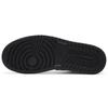 Air Jordan 1 Mid Se 'South Beach Black' 852542-116