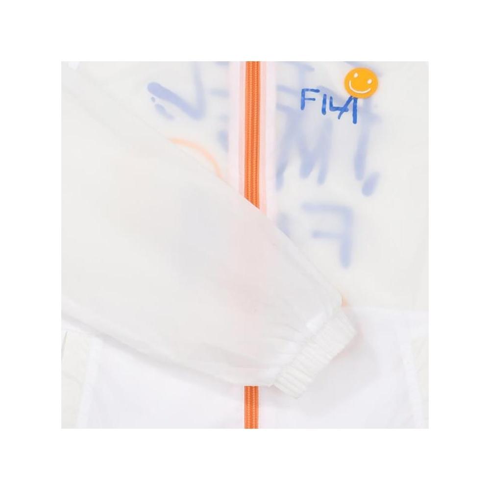 [fila Kids] Lightweight Solid Windshield  Fk2jkf2101x Owh  q0zFk2jkf2101xOwh