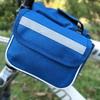 Lishi Mountain Bike Top Tube Bag