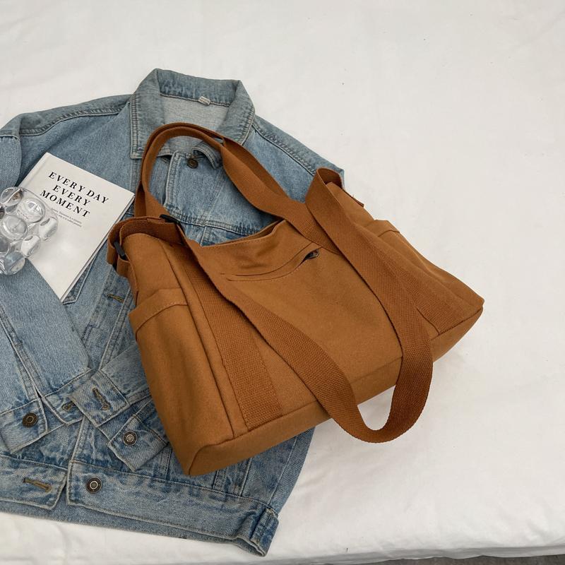 Большая вместительная сумка — фото 17