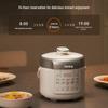 Joyoung 2L Smart Electric Pressure Cooker CN plug (adapter included)
