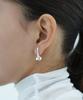 Reindeer Grotto Earring 03