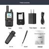 UNIKOO NET Series 4G/5G Professional Walkie-Talkie (CN version)