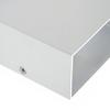 LED Wall Lights Multifunction Innovative Aluminum Wall Mounted Lamp for Bedroom Living Room Hallway