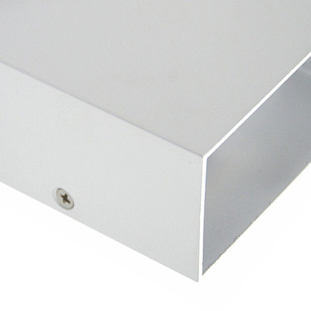 LED Wall Lights Multifunction Innovative Aluminum Wall Mounted Lamp for Bedroom Living Room Hallway