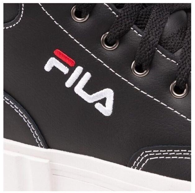 Fila Sandblast Mid Women's Sneakers