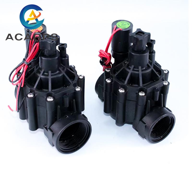 1-1/4 Inch 1.5 Inch Irrigation