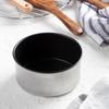 Endo Shoji Cake Pan with Solid Alster Strong Coat Made in WDK25021 Commercial-grade Bottom, 21cm, Finish, Japan,