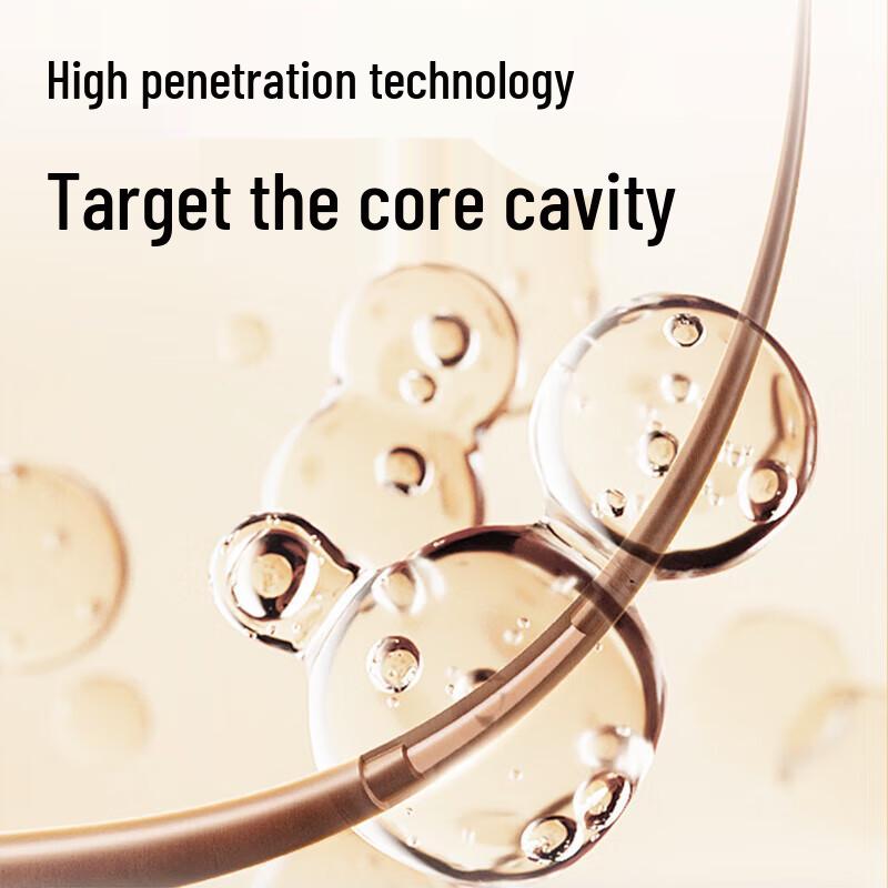 Meiaisi Honey Amino Acid Anti-Dandruff Shampoo