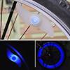 Wasserdichte Mountainbike Rennrad Fahrrad Radspeichen LED Dekorationslicht Lampe