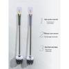 HRTD Stainless Steel Long Handle Toilet Brush