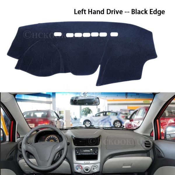 Capac Planșa de bord Pad de protecție pentru Sail 2010 2011 2012 2013 2014 2015 Accesorii mașini Parasolar bord pentru Classic