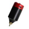 1500mAh Tattoo Pen Power Supply USB Rechargeable Long Lasting Aluminum Alloy Tattoo Machine Battery