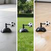 Soccer Touch Swivel Football Kick Multi-Skill for Children