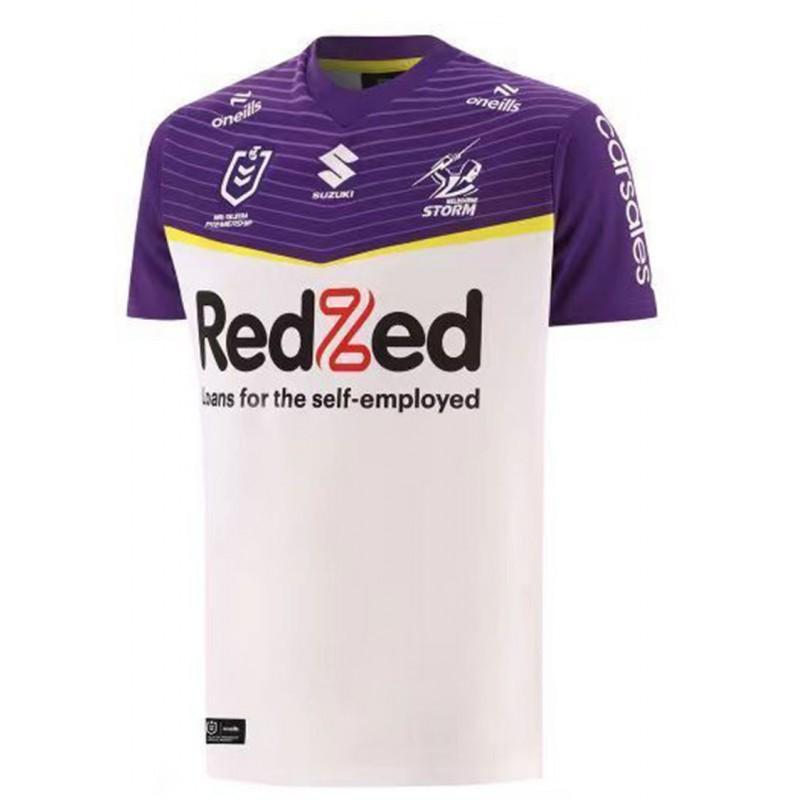 2025 Melbourne NRL Indigenous Edition Rugby Jersey Unisex Sport Shirt Running Fitness Cycling Basketball