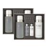 [ROZE] For Men 2pcs Set (Skin 140ml + Lotion 140ml)
