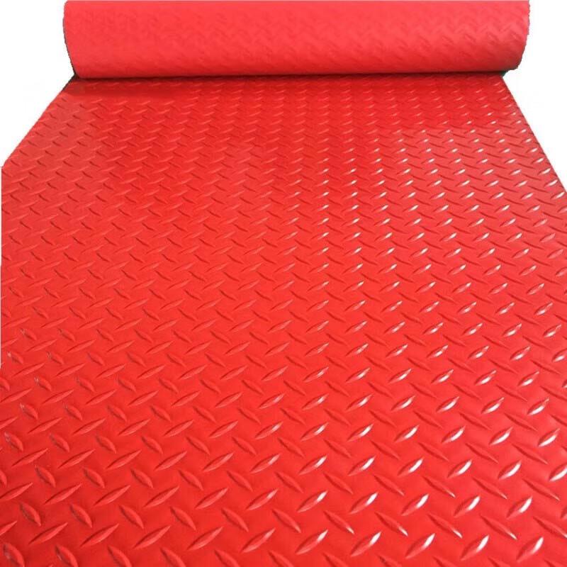 Churong PVC Anti-Slip Floor Mat