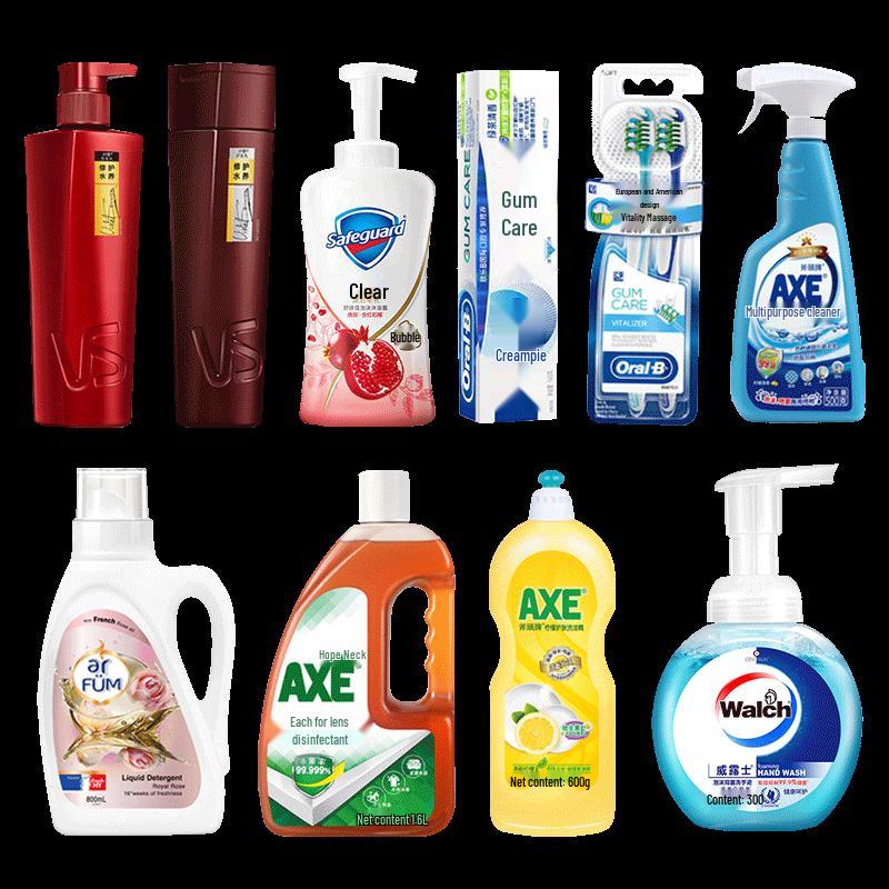 Walch Foaming Antibacterial Hand Wash