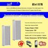 Xiangke ST501 Waterproof Bluetooth Outdoor Wall-Mount Speaker with Super Bass