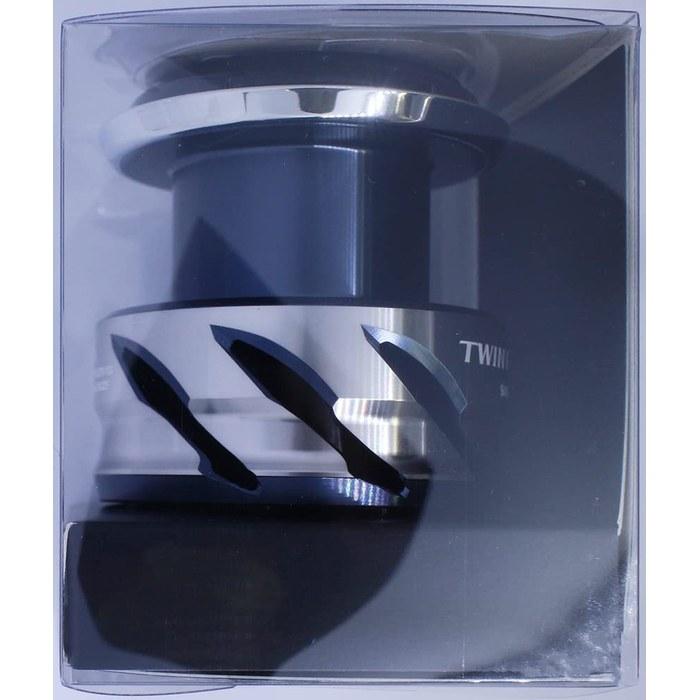 [Shimano] 21 Twin Power SW 5000HG Spool Assembly, Part No. 1002B (1 count)