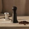 Non-slip Handle Coffee Stirrer Magnetic Coffee Powder Mixing Needle  Coffee Tamper