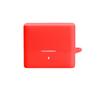 For MoonDrop Space Travel 2 Earphone Protective Cover With Silicone Soft Adhesive Integrated Earphone Case