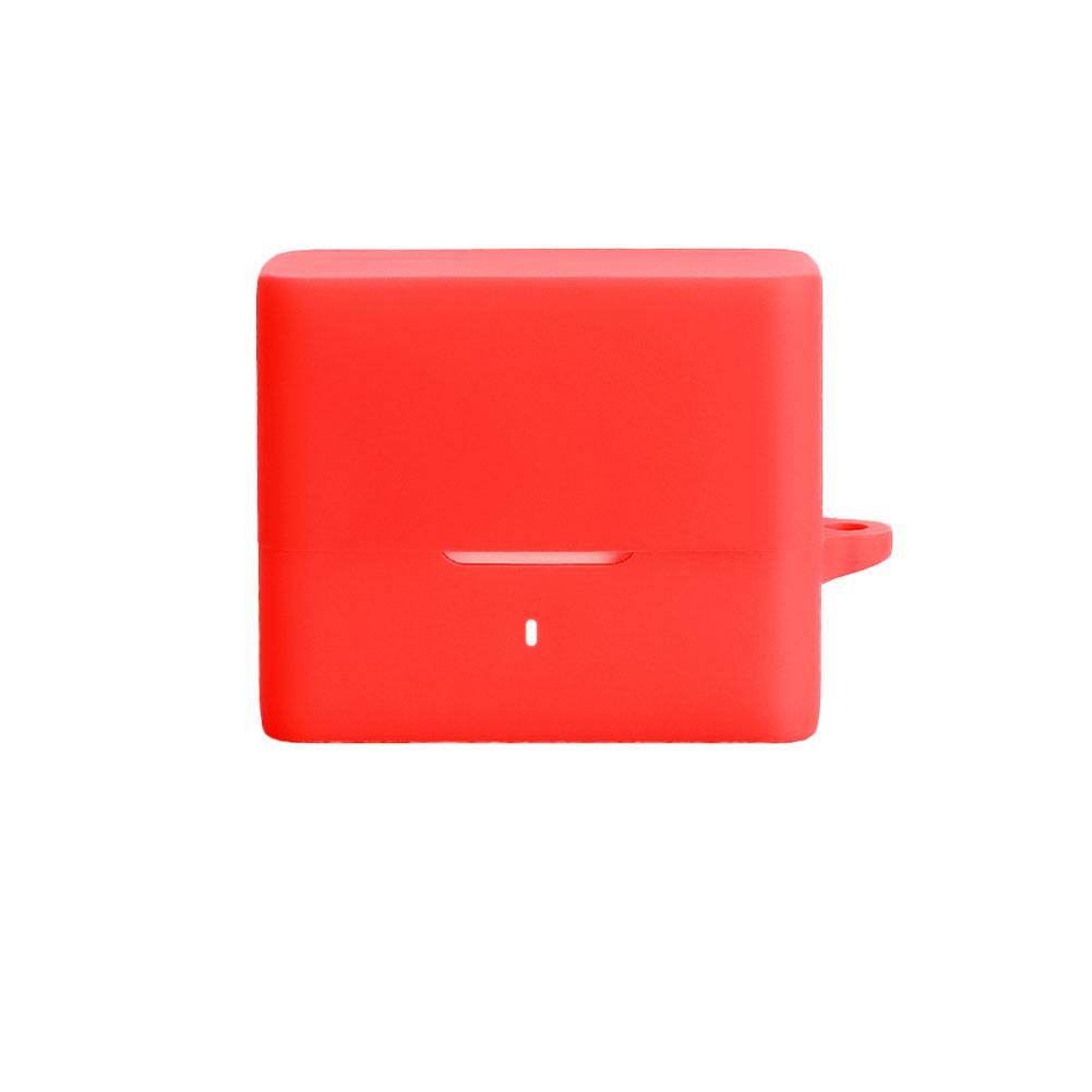 For MoonDrop Space Travel 2 Earphone Protective Cover With Silicone Soft Adhesive Integrated Earphone Case