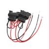 Volkswagen Passat/Golf Speaker Wire Harness Pair