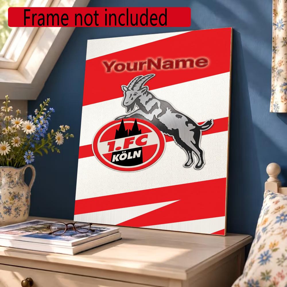 Rb Leipzig Personalized Name Diamond Paintings Mosaic Wall Round Diamond Art Painting Kits Embroidery Crystal Accessories Frameless
