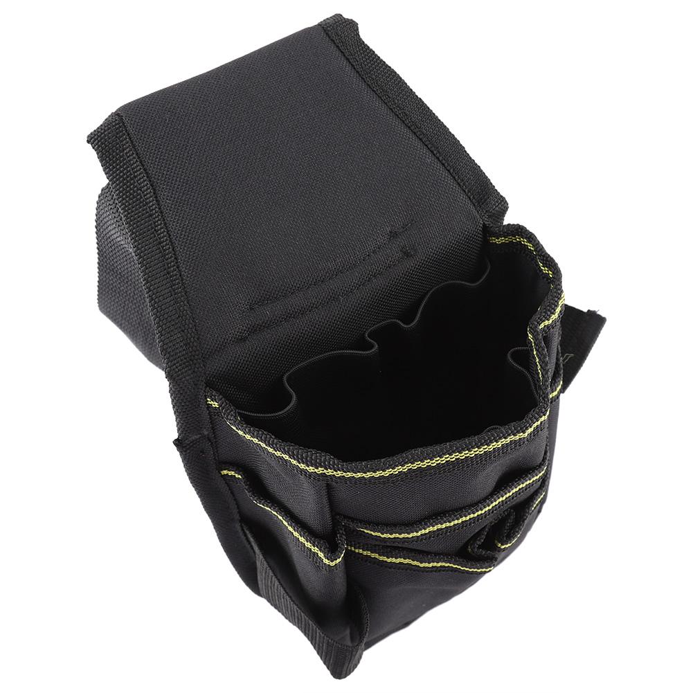 Garden Portable MultiFunction Tool Waist Bag Belt Tool Apron With Adjustable Tool Storage Bag