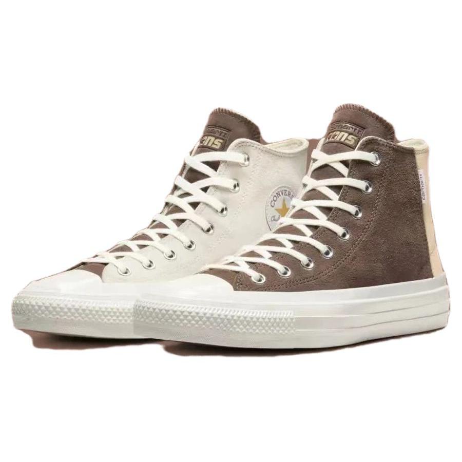 Chuck Taylor All Star Carhartt Wip X Chuck Taylor All Star Converse Pro High 'Starfish Dark Earth' A10819C