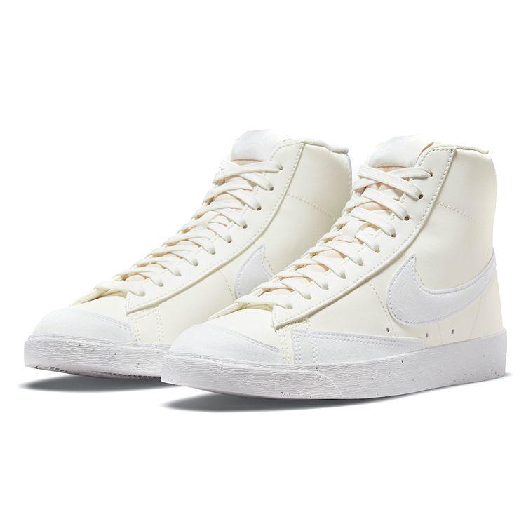 Nike Blazer Mid 77 Next Nature Sail Women Sneakers White DO1344-100