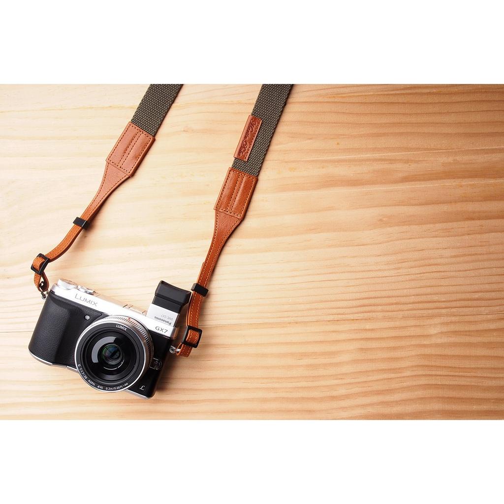 Baumwoll-Nackenband DN21GR (Grün)