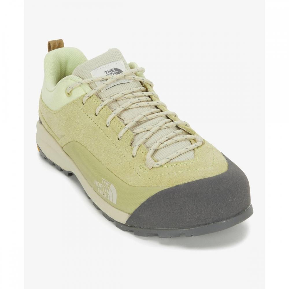 The North Face Bertow Approach Lime Ns95s02c