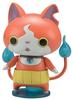 Uhr 01 Jibanyan Yo-kai