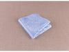 Men's Pocket Square: Customizable Logo Pattern Handkerchief for Gentleman, Evening Accessories
