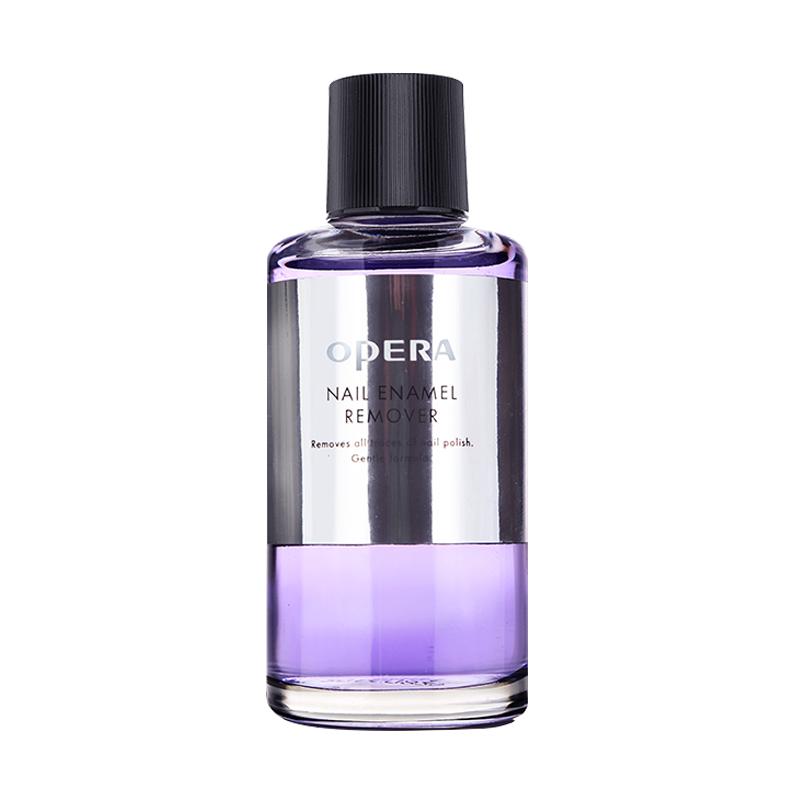 Opera Gentle Nail Polish Remover