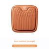 Nappa Leather Car Seat Cover Four Season Cushion Lumbar Pillow For Honda Civic Accord Fit Jazz Pilot CRV Odyssey Passport City JS1