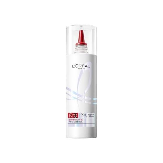 L Oreal Paris Bond Repair Introduction Essence 300ml Color Damage Care Wash-off Treatment