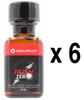 Rush Zero 24mL X6 - BGP Leather Cleaner - Stimulants
