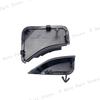 Front Rear Bumper Tow Hook Cover Trailer Hauling Eye Cap 52163-0A901 52162-0A060 53128-0A060 For Toyota Corolla Cross