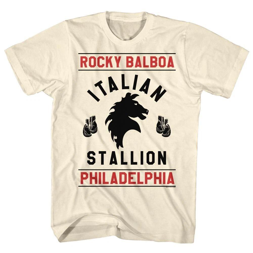 Rocky Gloves Movie  Children s T-shirt 160