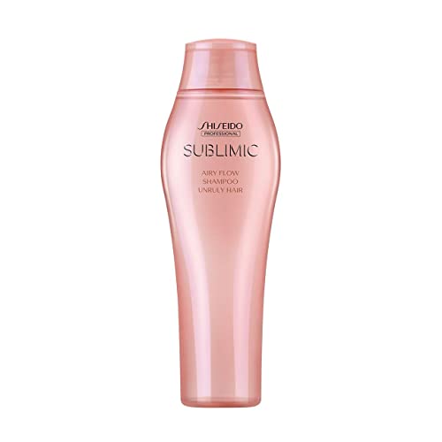 Shiseido Pro Sublimic Airy Flow Shampoo 250ml