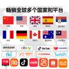 Reusable Sticker Books Diy Kids Cognitive Learning Toys Farm Sea Zoo Easter Themed Early Education Activity Books For Toddlers
