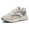 Anta Smileyworld X  Heritage 80 Lightweight Breathable Low-Top Casual Shoes Men Sneakers Gray White 112328871-8