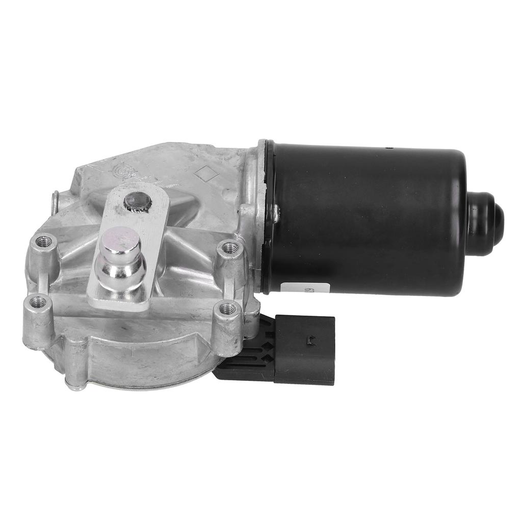Windshield Wiper Motor 61617194029 Replacement Fit for 5 Series E60 E61 & LCI 6 Series E63 E64