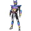 TAMASHII NATIONS S.H.Figuarts Kamen Rider Gab Popping Mi Form (Neuauflage) Ungefähr 150 mm große, bemalte bewegliche Figur aus PVC und ABS