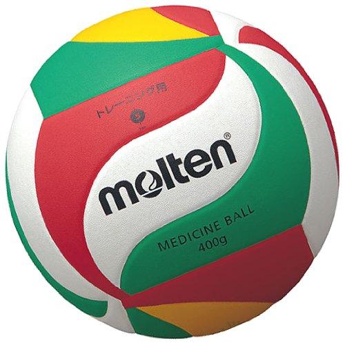 Molten Unisex Adult Training Volleyball Ball Gr. 5