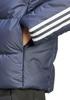 Jacket Adidas Man Essentials Midweight Hooded Down Jacket Legend Ink (IK3213)