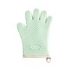 ZISIZ Heat-Resistant Kitchen Oven Gloves